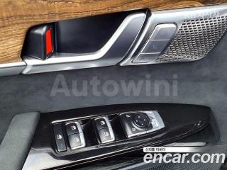 2021 KIA THE MASTER 4WD DIESEL 마스터즈 그래비티 - 13
