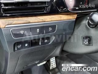 2021 KIA THE MASTER 4WD DIESEL 마스터즈 그래비티 - 14