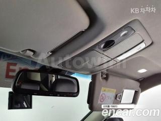 2021 KIA THE MASTER 4WD DIESEL 마스터즈 그래비티 - 15