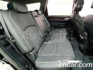 2021 KIA THE MASTER 4WD DIESEL 마스터즈 그래비티 - 18