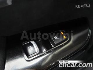 2021 KIA THE MASTER 4WD DIESEL 마스터즈 그래비티 - 19