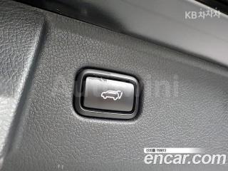 2021 KIA THE MASTER 4WD DIESEL 마스터즈 그래비티 - 20
