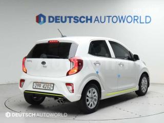 2019 KIA  MORNING JA  LUXURY - 2