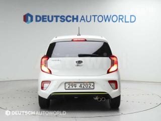 2019 KIA  MORNING JA  LUXURY - 4