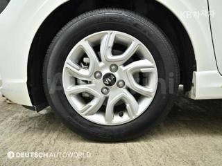 2019 KIA  MORNING JA  LUXURY - 5