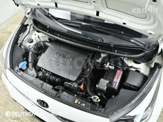 2019 KIA  MORNING JA  LUXURY - 6