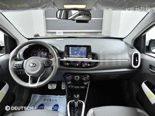 2019 KIA  MORNING JA  LUXURY - 7