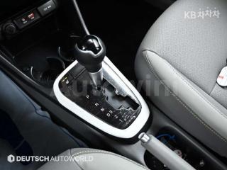 2019 KIA  MORNING JA  LUXURY - 9