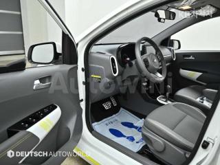 2019 KIA  MORNING JA  LUXURY - 11