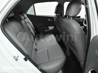 2019 KIA  MORNING JA  LUXURY - 12