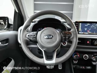 2019 KIA  MORNING JA  LUXURY - 13