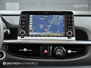 2019 KIA  MORNING JA  LUXURY - 14