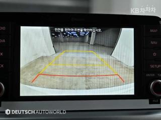 2019 KIA  MORNING JA  LUXURY - 15