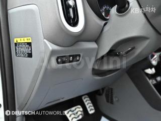 2019 KIA  MORNING JA  LUXURY - 17