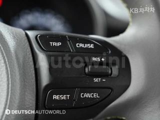 2019 KIA  MORNING JA  LUXURY - 18
