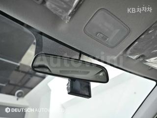 2019 KIA  MORNING JA  LUXURY - 19