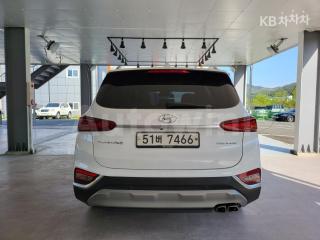 KMHS381BDKU083237 2019 HYUNDAI SANTA FE TM GASOLINE 2.0T 4WD PRESTIGE-2