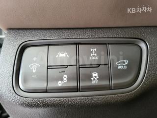 KMHS381BDKU083237 2019 HYUNDAI SANTA FE TM GASOLINE 2.0T 4WD PRESTIGE-5