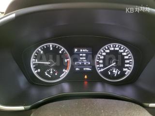 2019 HYUNDAI SANTA FE TM GASOLINE 2.0T 4WD PRESTIGE - 7