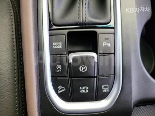 2019 HYUNDAI SANTA FE TM GASOLINE 2.0T 4WD PRESTIGE - 9