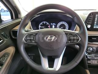 2019 HYUNDAI SANTA FE TM GASOLINE 2.0T 4WD PRESTIGE - 11