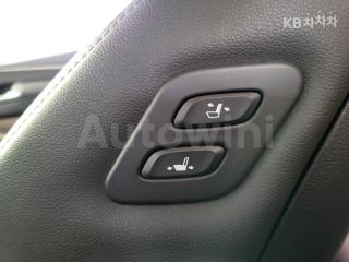 2019 HYUNDAI SANTA FE TM GASOLINE 2.0T 4WD PRESTIGE - 12