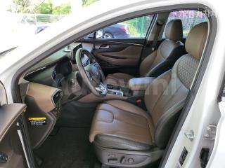 2019 HYUNDAI SANTA FE TM GASOLINE 2.0T 4WD PRESTIGE - 13