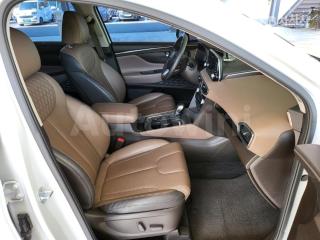 2019 HYUNDAI SANTA FE TM GASOLINE 2.0T 4WD PRESTIGE - 14