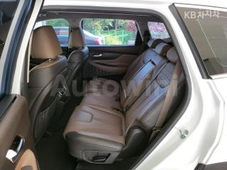 2019 HYUNDAI SANTA FE TM GASOLINE 2.0T 4WD PRESTIGE - 15