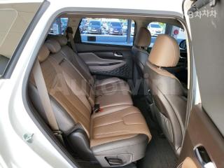 2019 HYUNDAI SANTA FE TM GASOLINE 2.0T 4WD PRESTIGE - 16