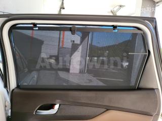 2019 HYUNDAI SANTA FE TM GASOLINE 2.0T 4WD PRESTIGE - 17