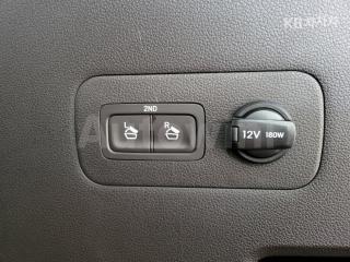 2019 HYUNDAI SANTA FE TM GASOLINE 2.0T 4WD PRESTIGE - 18