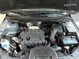 2010 HYUNDAI I30 CW ELANTRA GT 1.6 VVT LUXURY - 16