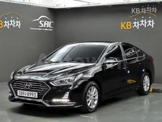 KMHE241AGJA462585 2018 HYUNDAI SONATA RISE 1.7 DIESEL STYLE-1