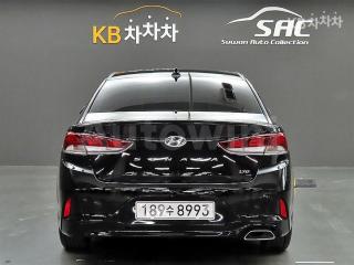 KMHE241AGJA462585 2018 HYUNDAI SONATA RISE 1.7 DIESEL STYLE-3