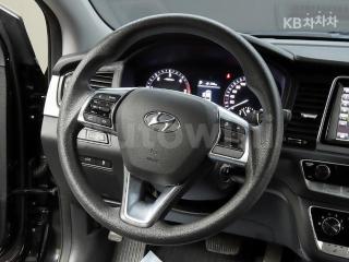 2018 HYUNDAI SONATA RISE 1.7 DIESEL STYLE - 7