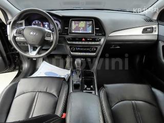 2018 HYUNDAI SONATA RISE 1.7 DIESEL STYLE - 9