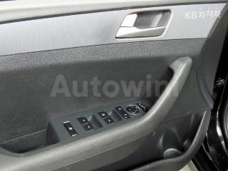 2018 HYUNDAI SONATA RISE 1.7 DIESEL STYLE - 12