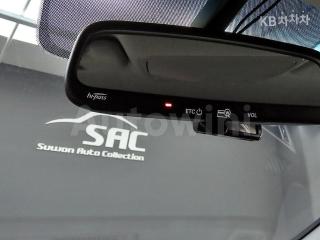 2018 HYUNDAI SONATA RISE 1.7 DIESEL STYLE - 14