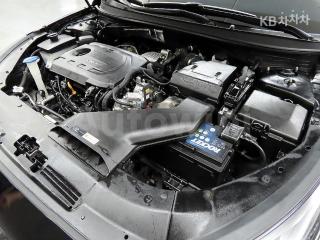 2018 HYUNDAI SONATA RISE 1.7 DIESEL STYLE - 19