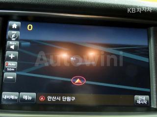 2016 KIA K5 2ND GEN OPTIMA 1.7 DIESEL MX NOBLESSE SPECIAL - 9