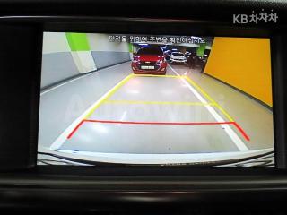 2016 KIA K5 2ND GEN OPTIMA 1.7 DIESEL MX NOBLESSE SPECIAL - 10