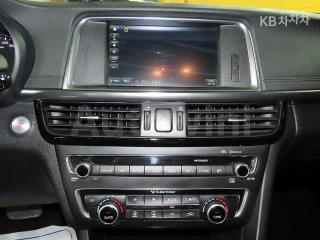 2016 KIA K5 2ND GEN OPTIMA 1.7 DIESEL MX NOBLESSE SPECIAL - 11