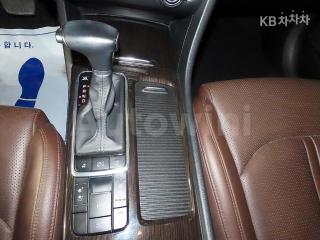 2016 KIA K5 2ND GEN OPTIMA 1.7 DIESEL MX NOBLESSE SPECIAL - 12