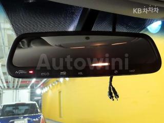 2016 KIA K5 2ND GEN OPTIMA 1.7 DIESEL MX NOBLESSE SPECIAL - 13