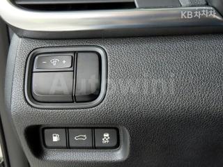 2016 KIA K5 2ND GEN OPTIMA 1.7 DIESEL MX NOBLESSE SPECIAL - 15