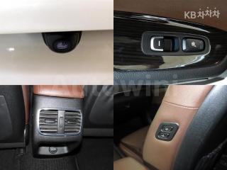 2016 KIA K5 2ND GEN OPTIMA 1.7 DIESEL MX NOBLESSE SPECIAL - 17