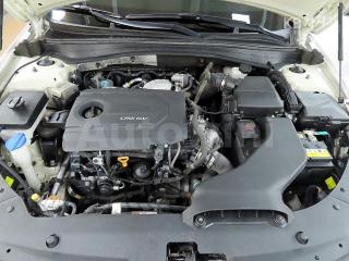 2016 KIA K5 2ND GEN OPTIMA 1.7 DIESEL MX NOBLESSE SPECIAL - 18