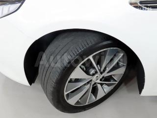 2016 KIA K5 2ND GEN OPTIMA 1.7 DIESEL MX NOBLESSE SPECIAL - 19