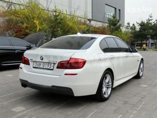 WBA5E7108GG565352 2016 BMW 5 SERIES 520D XDRIVE F10(10~16년)-2